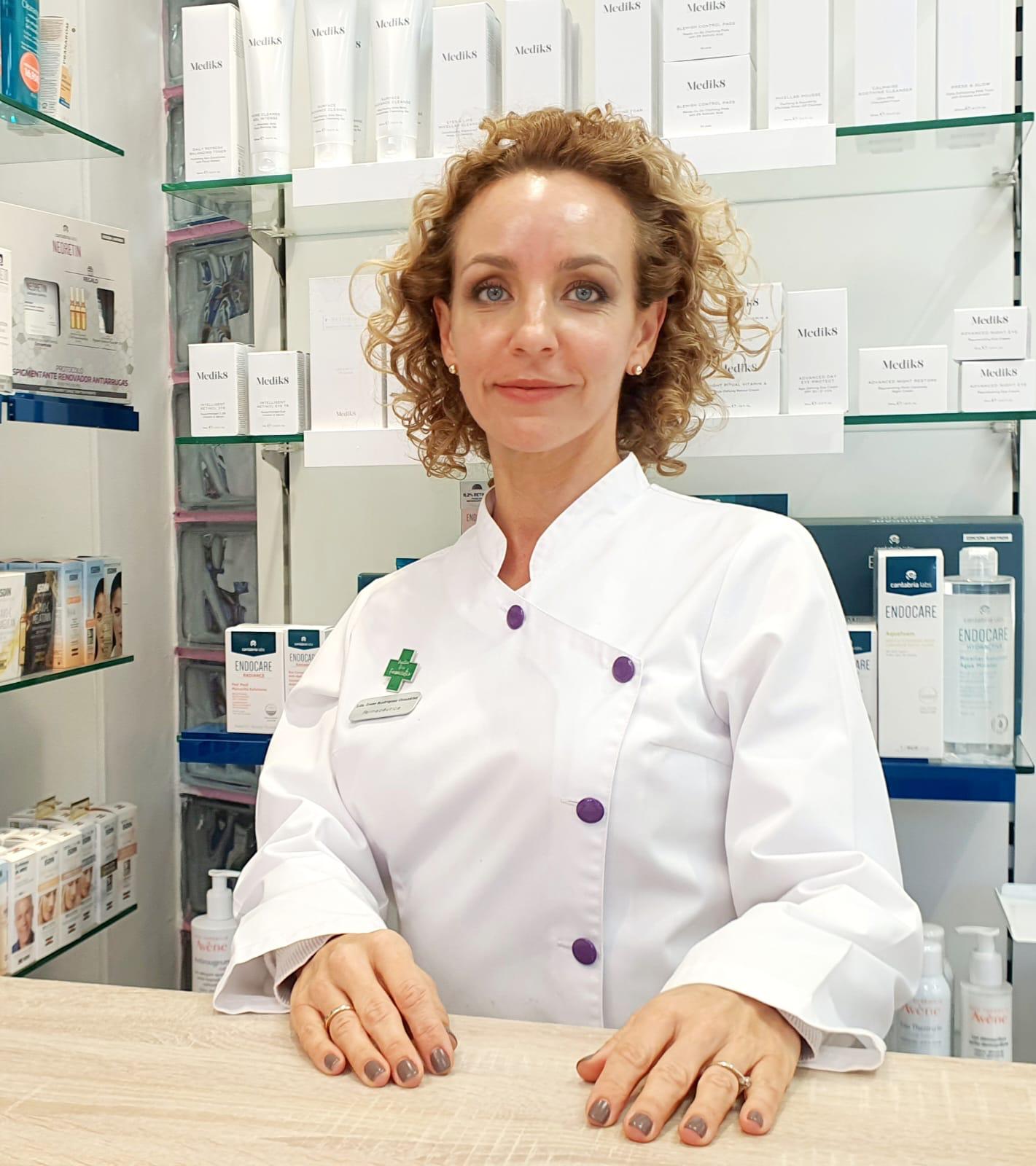 Farmacia Mónaco 24h.