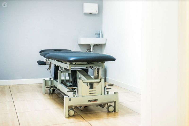 Espacio de Salud Madrid