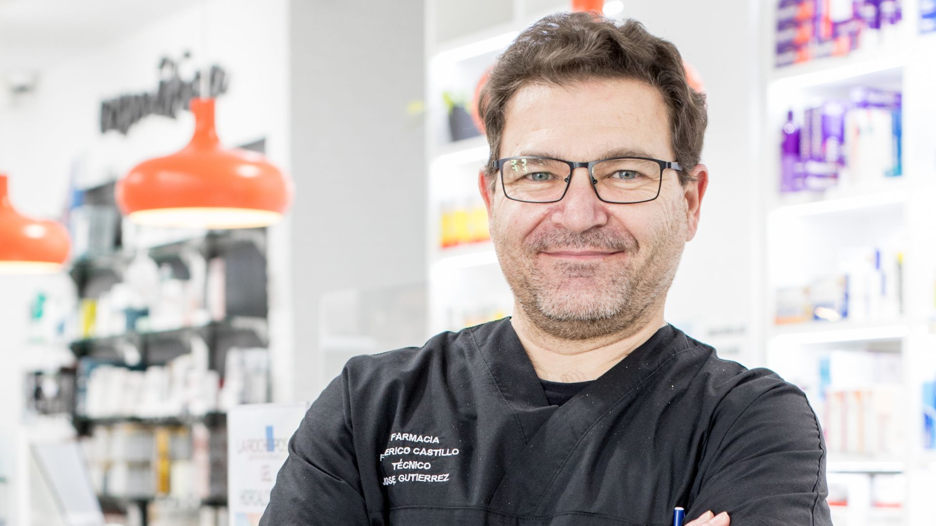 Farmacia Federico Castillo CB