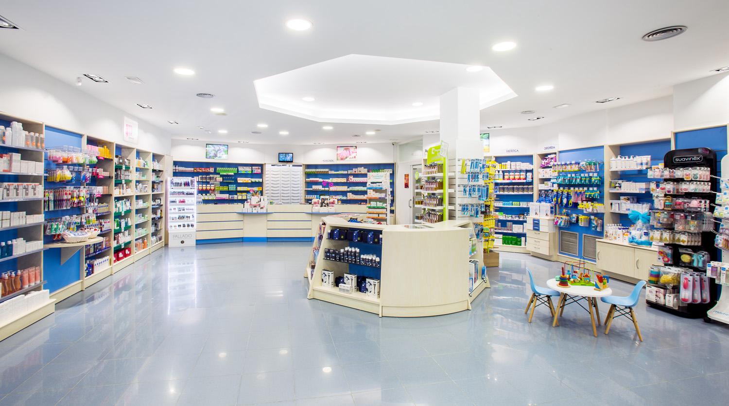 Farmacia Teià