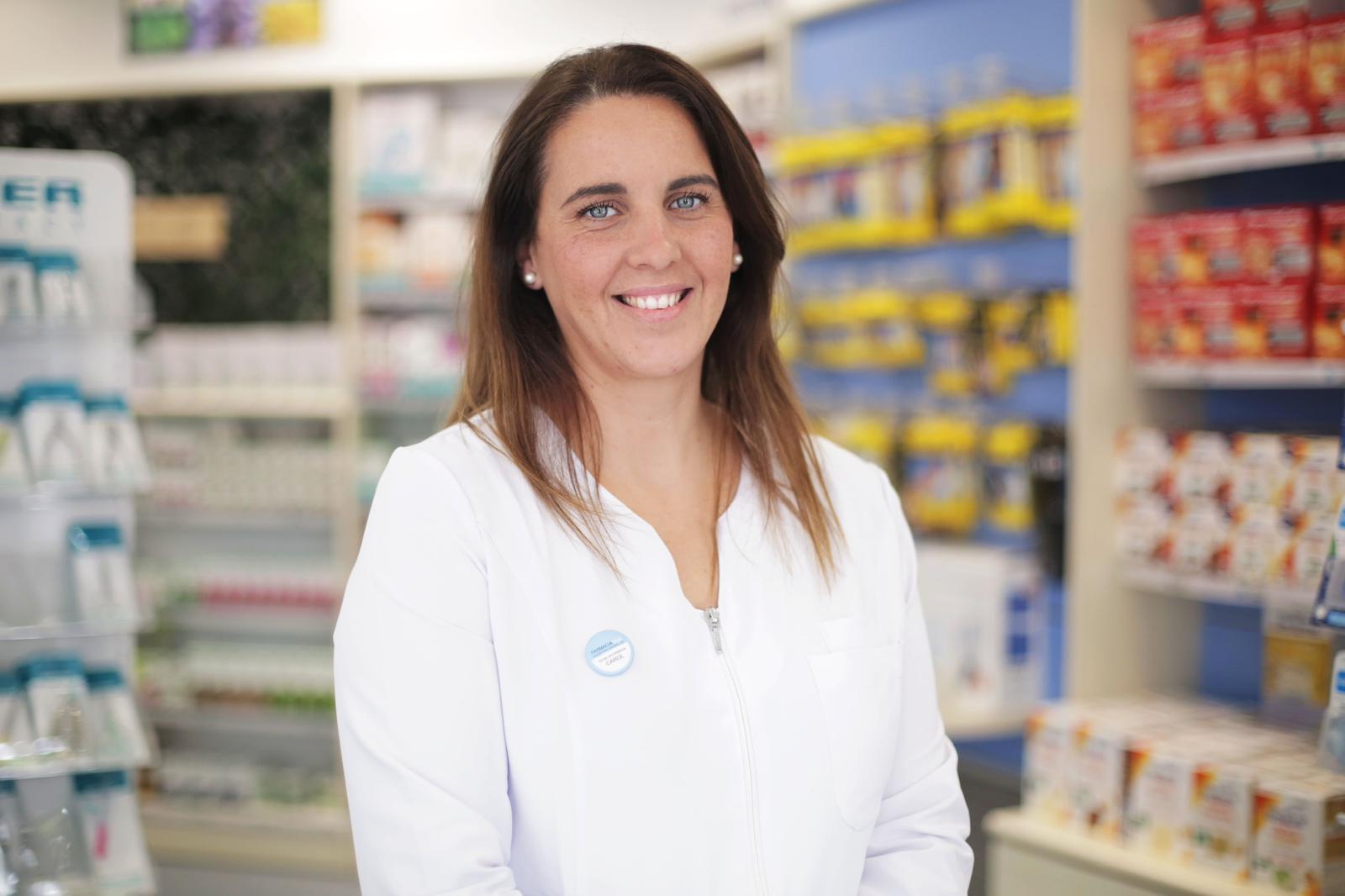 Farmacia Teià