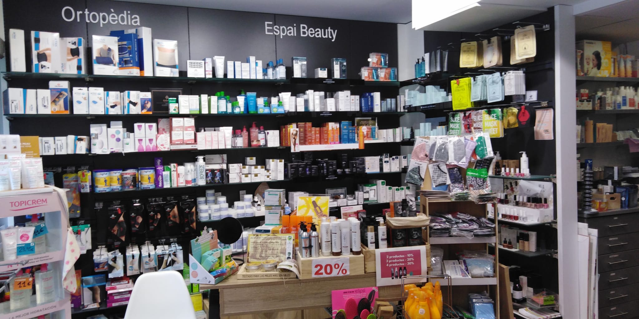 Farmacia Carlota Torres Pomar