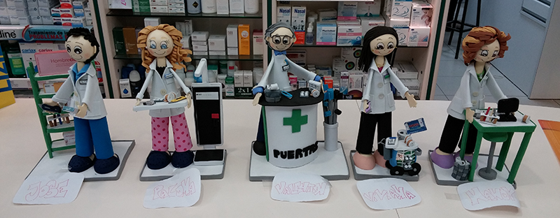 Farmacia Puertas