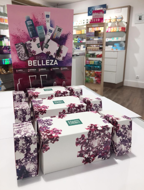 Farmacia Gómez-Ulla