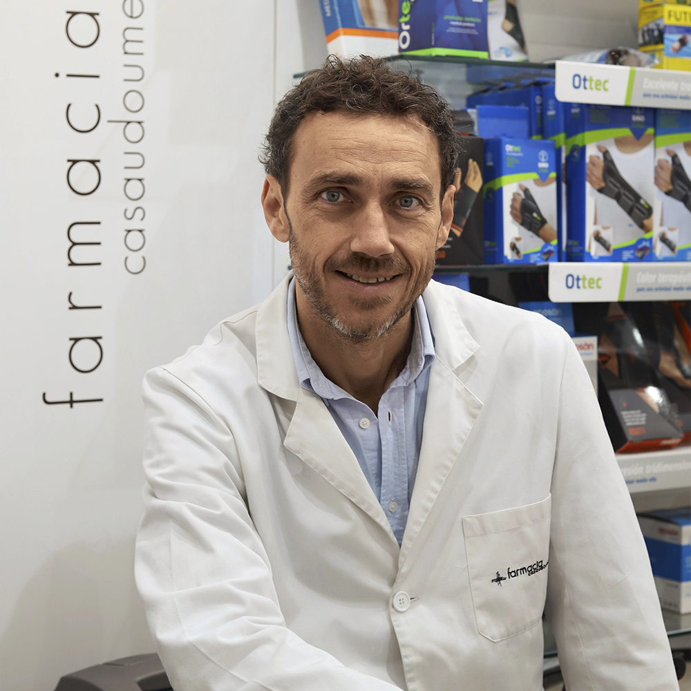 Farmacia Casaudoumecq