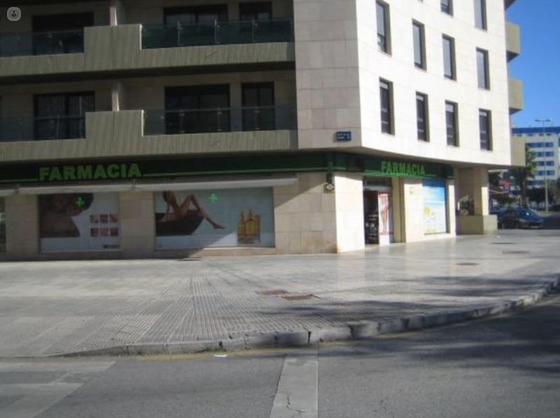 Farmacia Pacífico