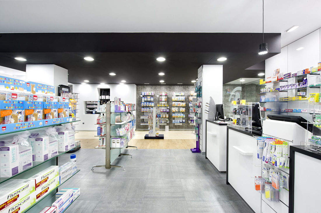 Farmacia Barris