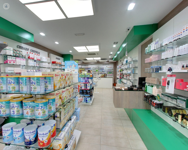 Farmacia Ateneo