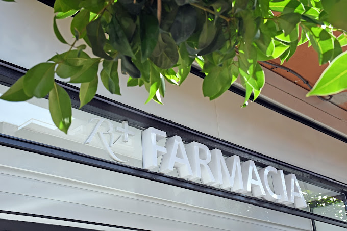 Farmacia Roberto Valero