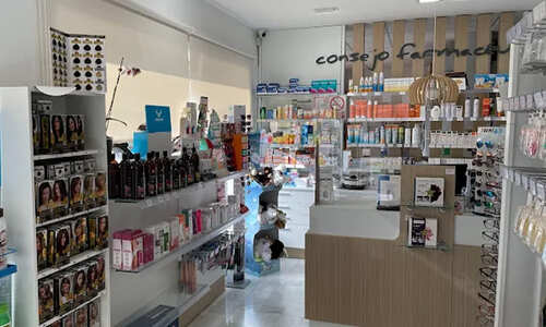 Farmacia Estación Puerto Real