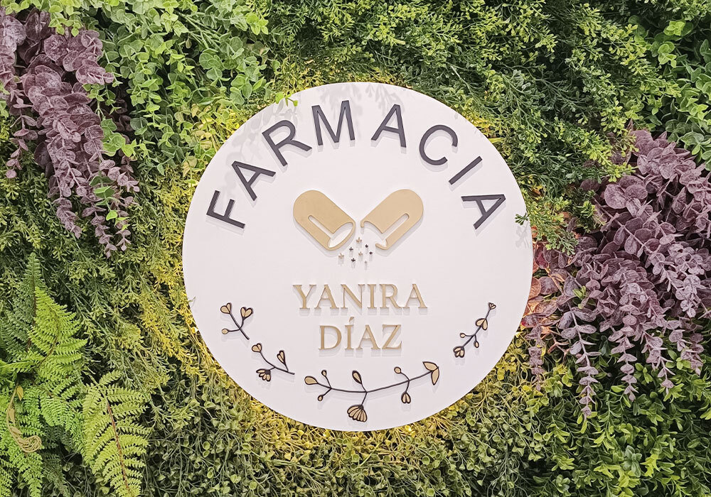 Farmacia Yanira Díaz