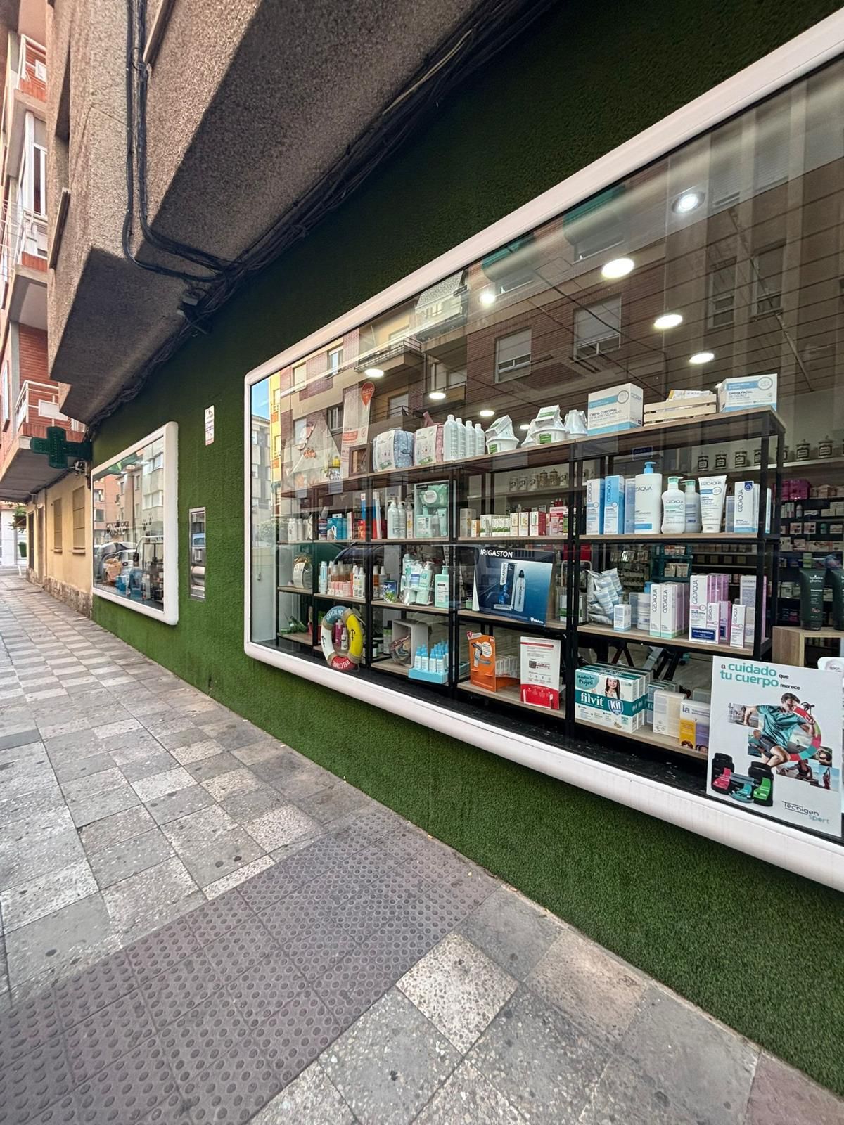 Farmacia Castilla