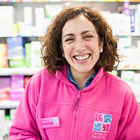 Farmacia Paz y Mar