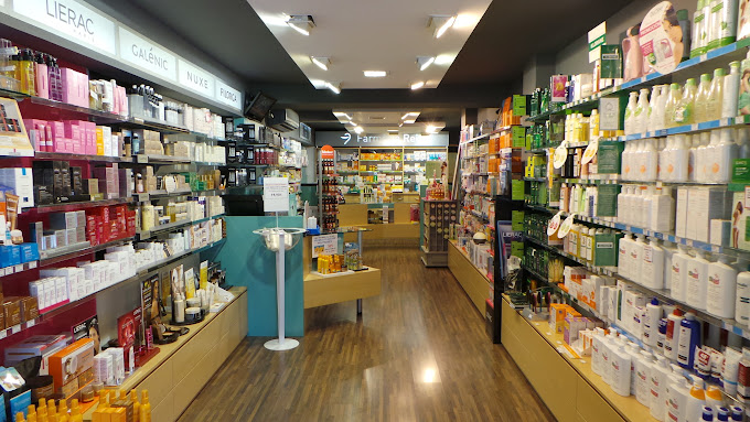 Farmacia Reig 