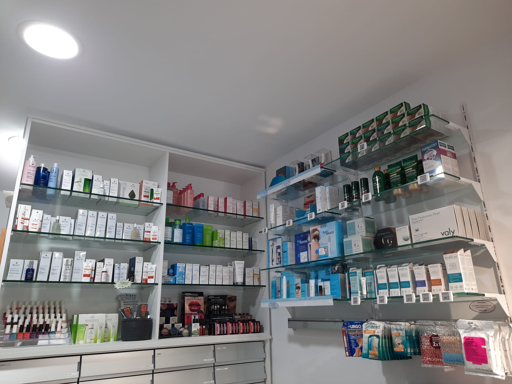 Farmacia Pedralbes