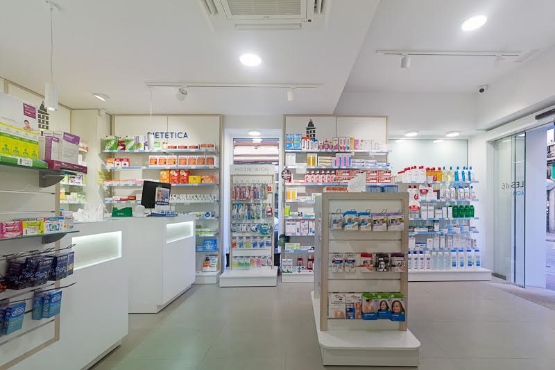 Farmacia Hercules