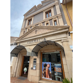 Farmacia Bonillo
