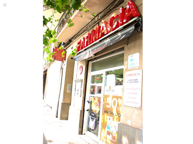 Farmacia Ferro Mauri