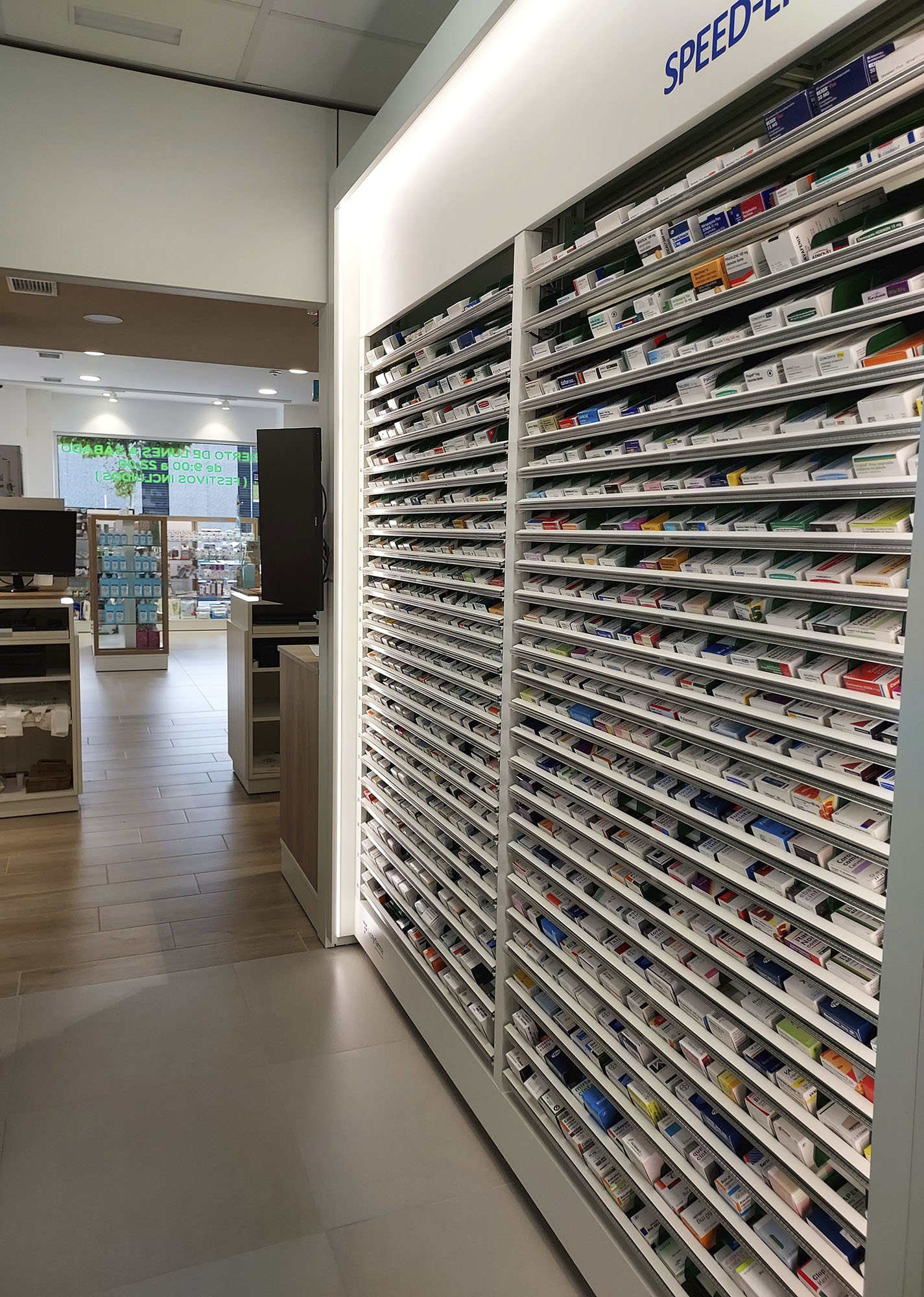 Farmacia Fol