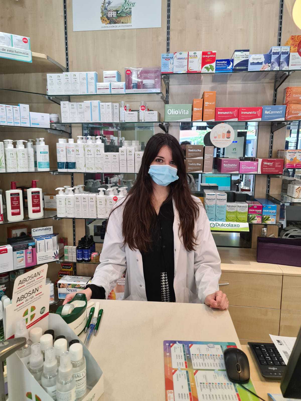 Farmacia Naturae