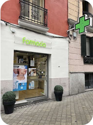 Farmacia CAMPOS DIAZ