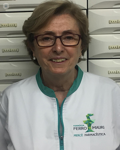 Farmacia Ferro Mauri