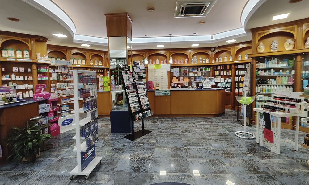 Farmacia Matogrande