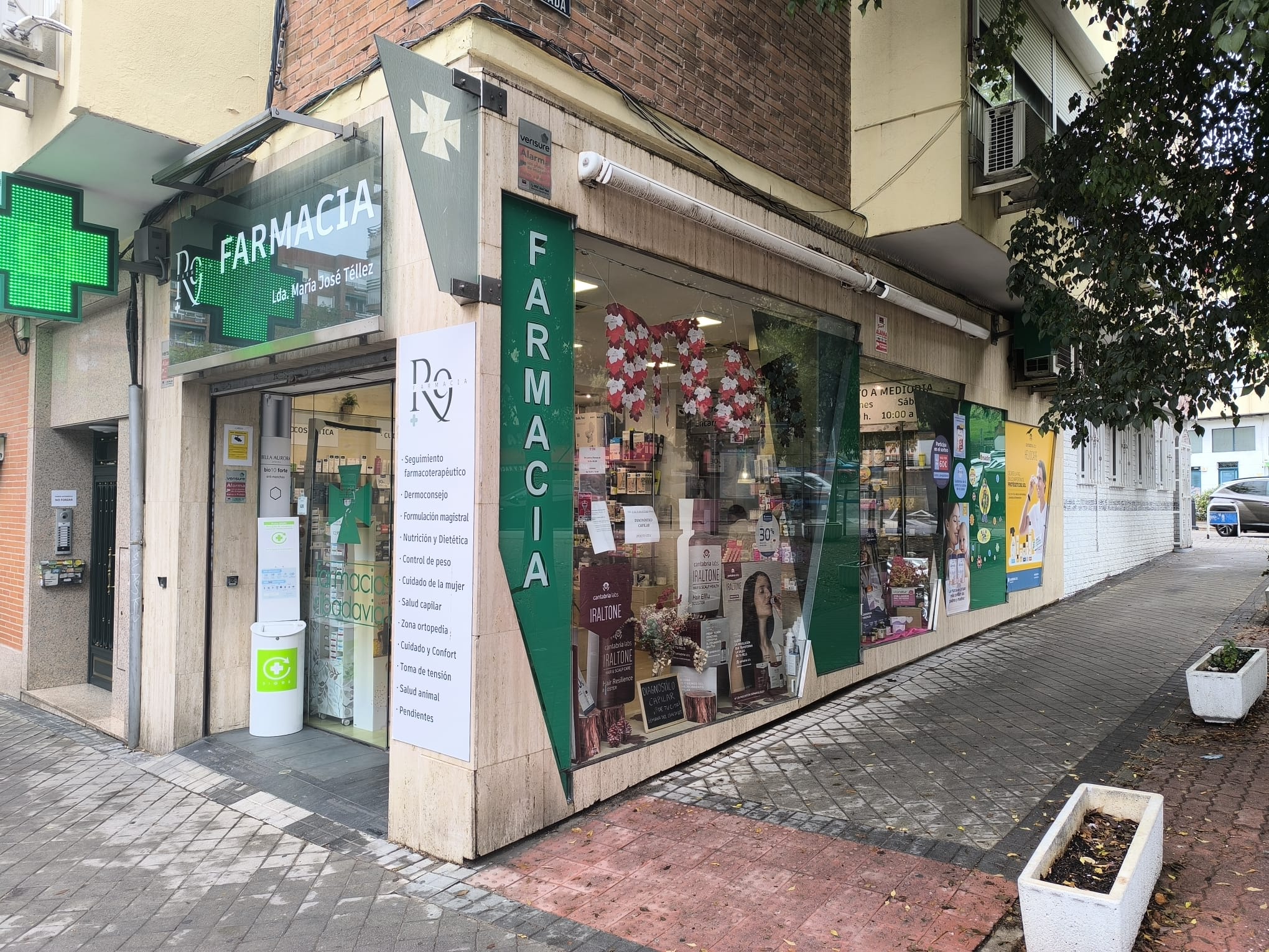 Farmacia R9