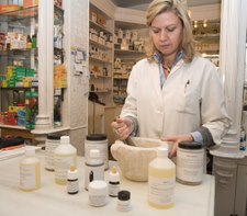 Farmacia La Victoria 