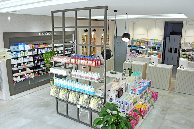 Farmacia Roberto Valero