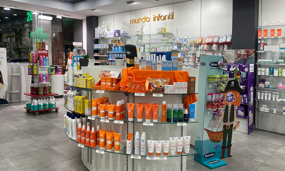 Farmacia Nueva