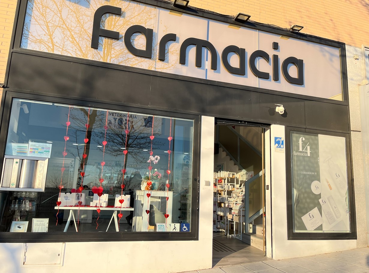 Farmacia F4