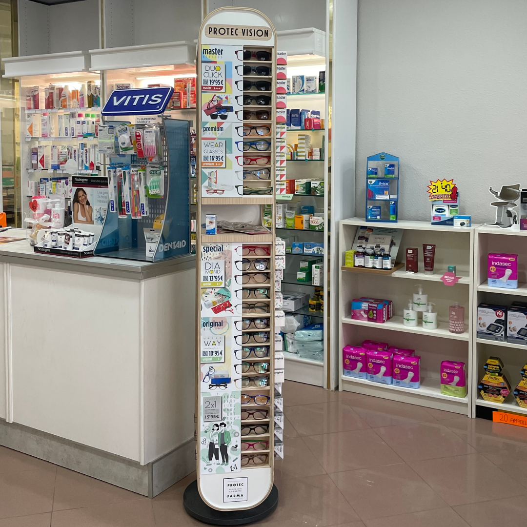 Farmacia Jesús J. Ducha Gil