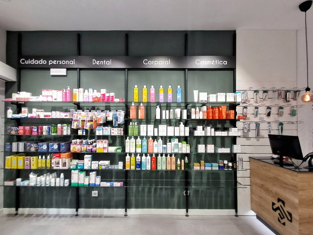 Farmacia Activa