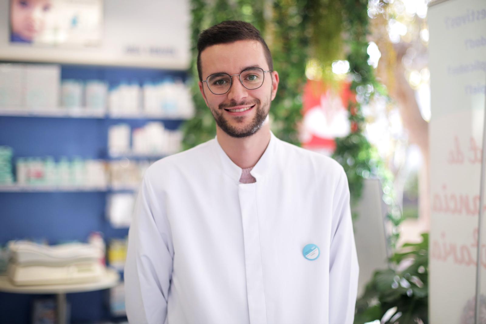 Farmacia Teià