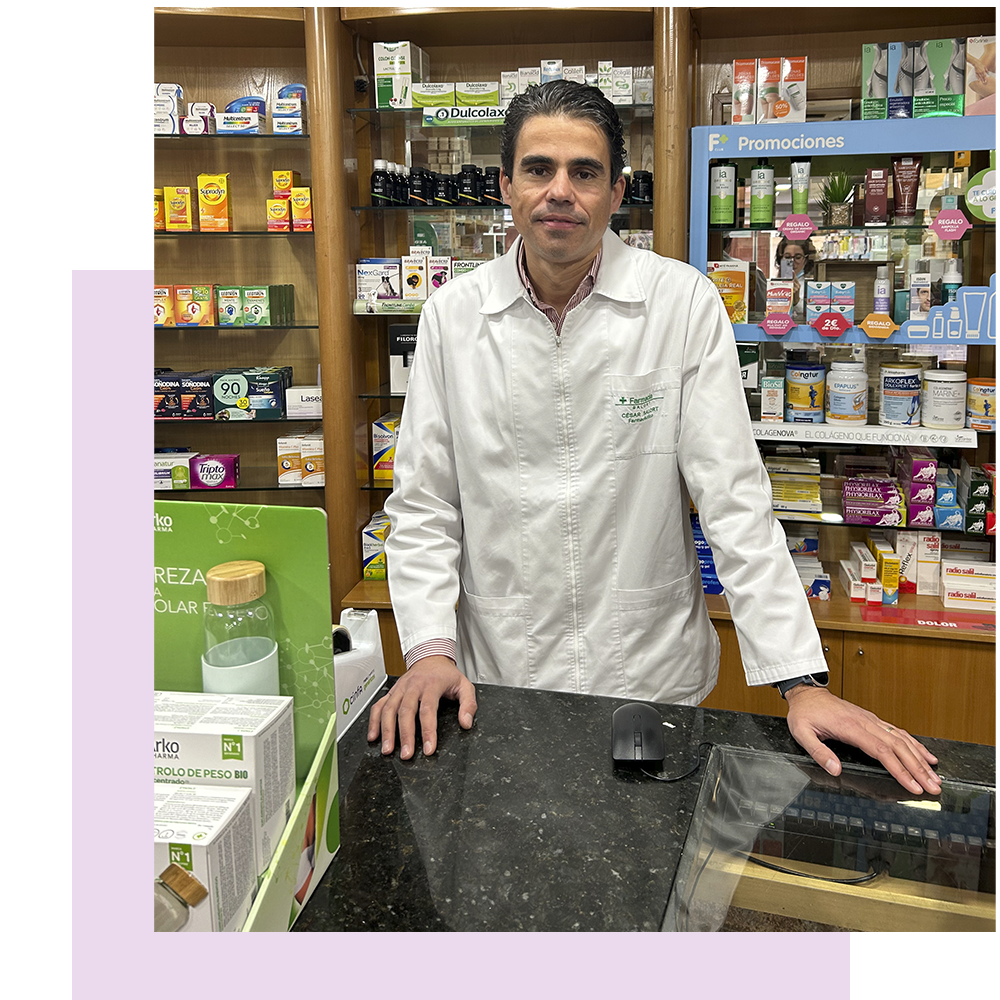 Farmacia Salort