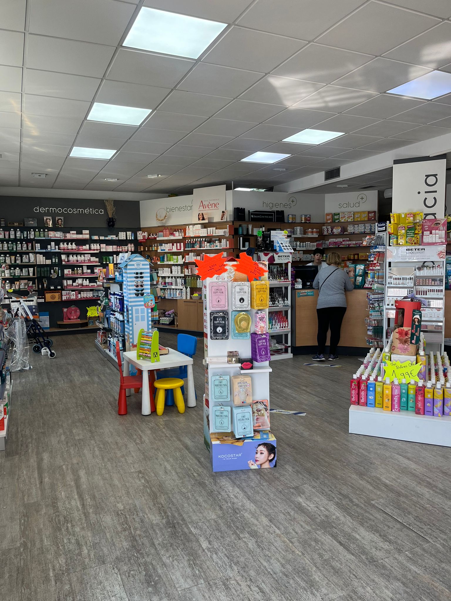 Farmacia Real Paracuellos 