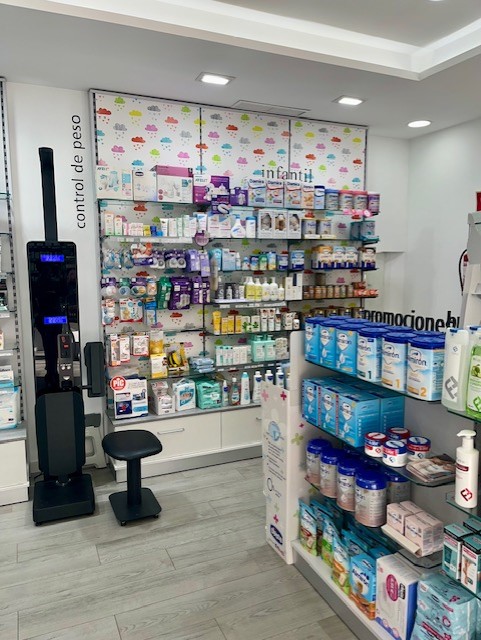 Farmacia San Agus