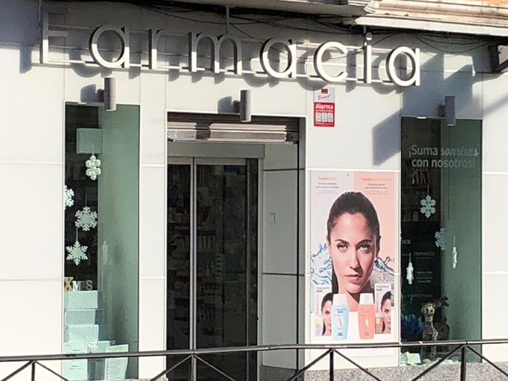 Farmacia Vega