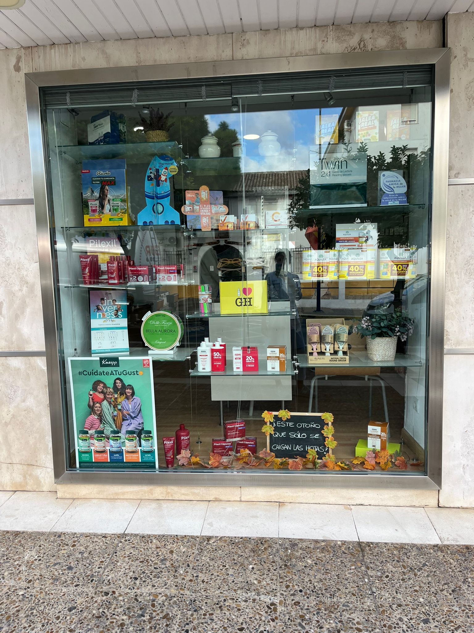 Farmacia Pérez Gago