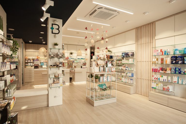 Farmacia Badia 12h