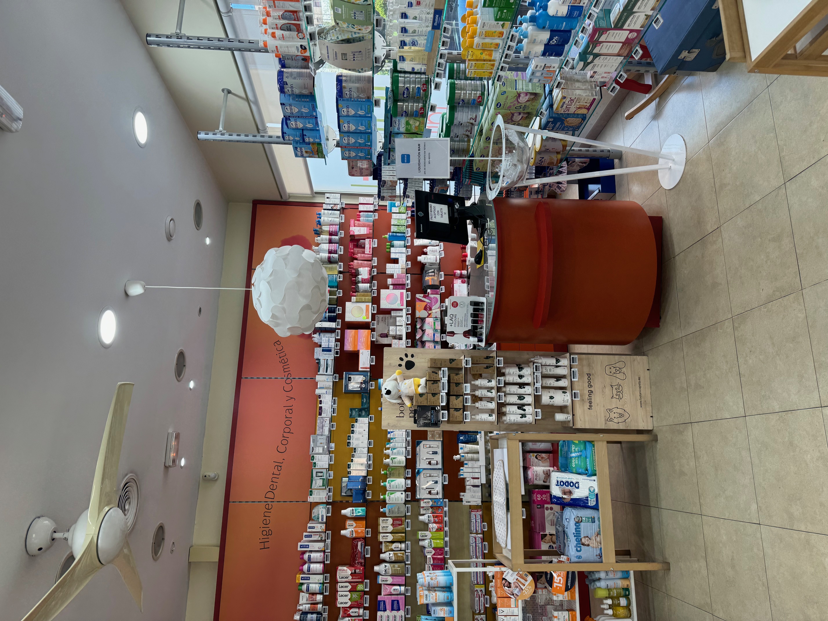 Farmacia Laurel