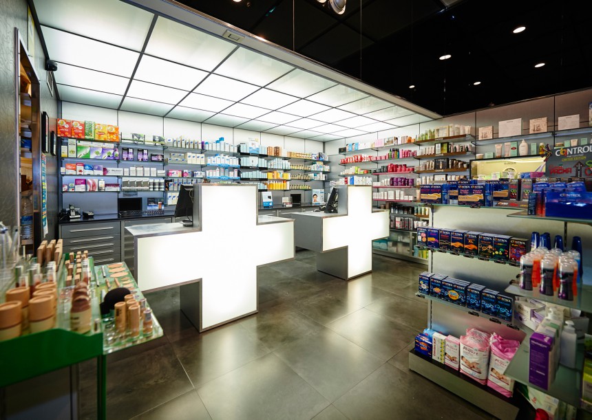 Farmacia Esmeralda Soto