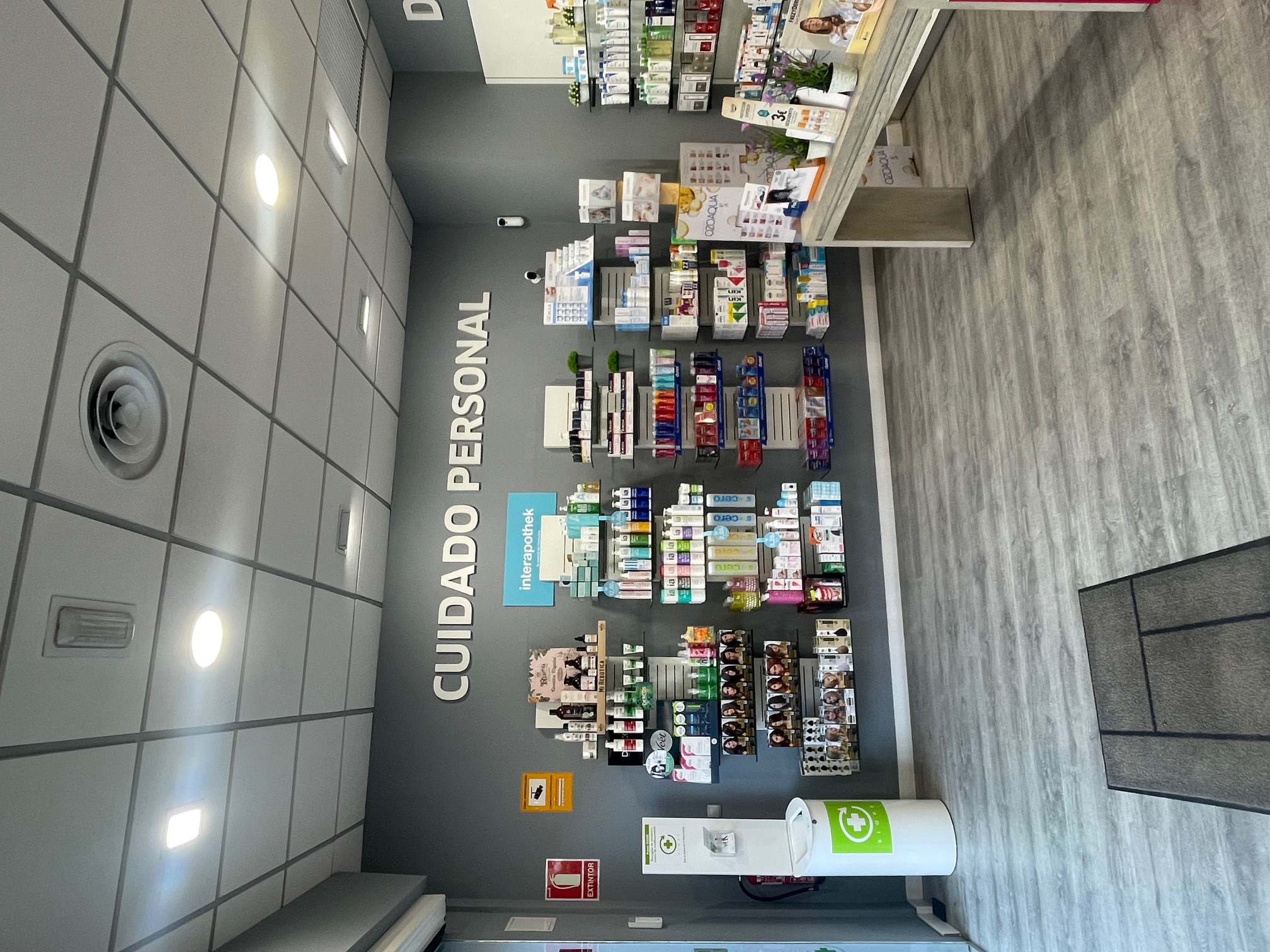 Farmacia Europa Lorca
