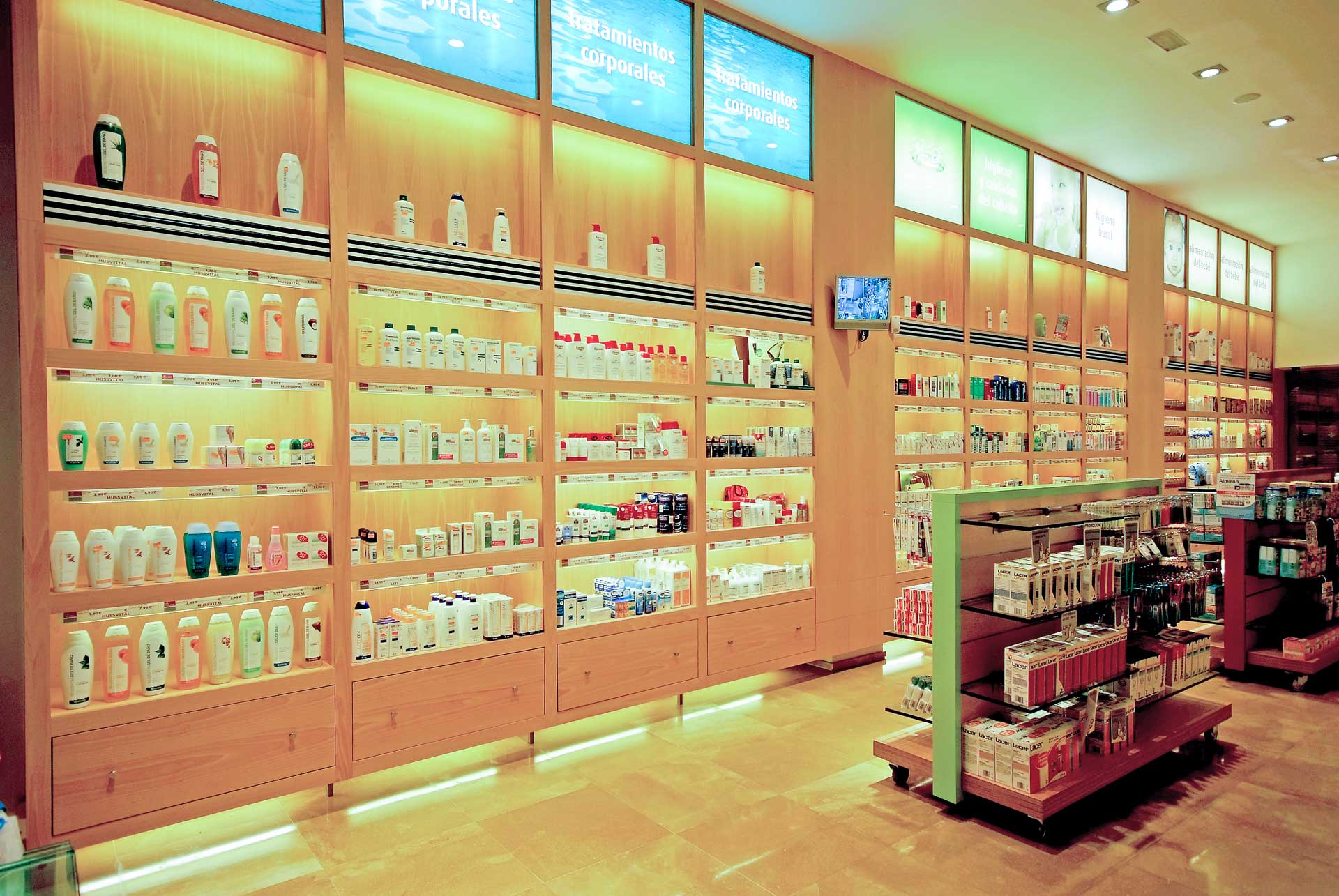 Farmacia Cativiela