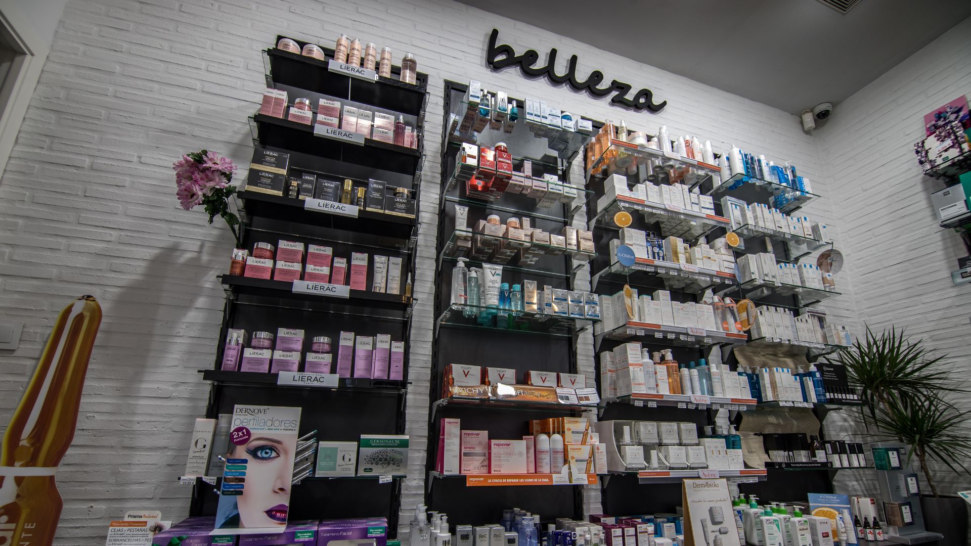 Farmacia Federico Castillo CB
