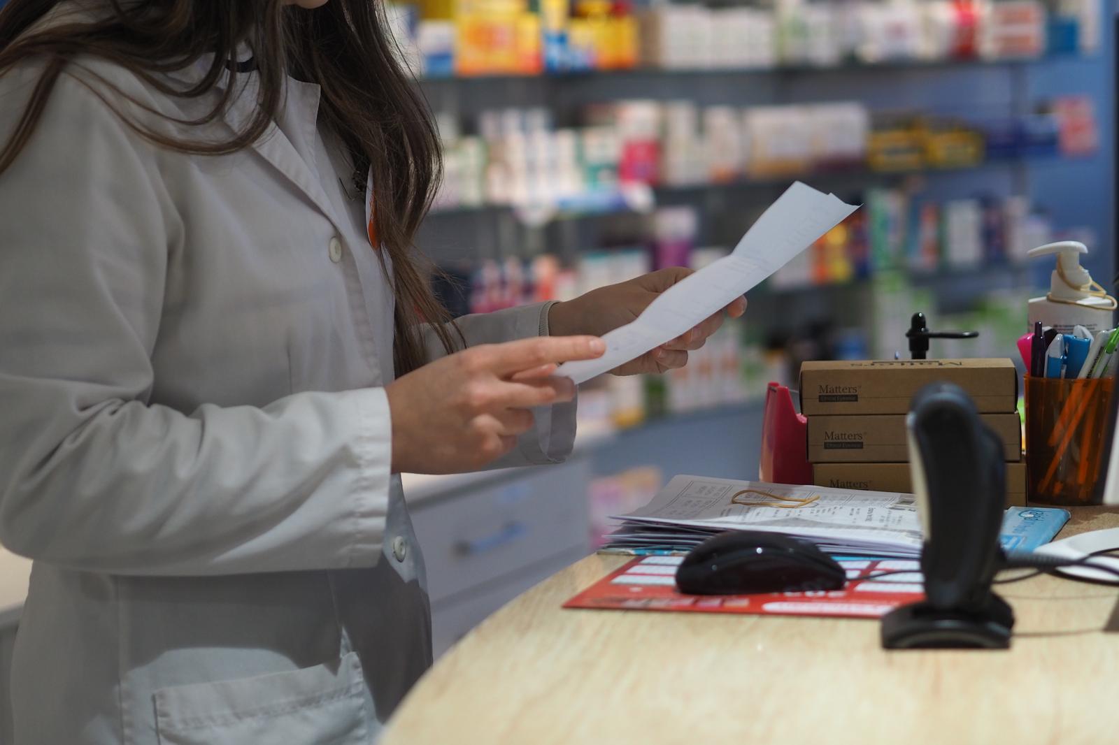 Farmacia Cepeda Vidal CB 