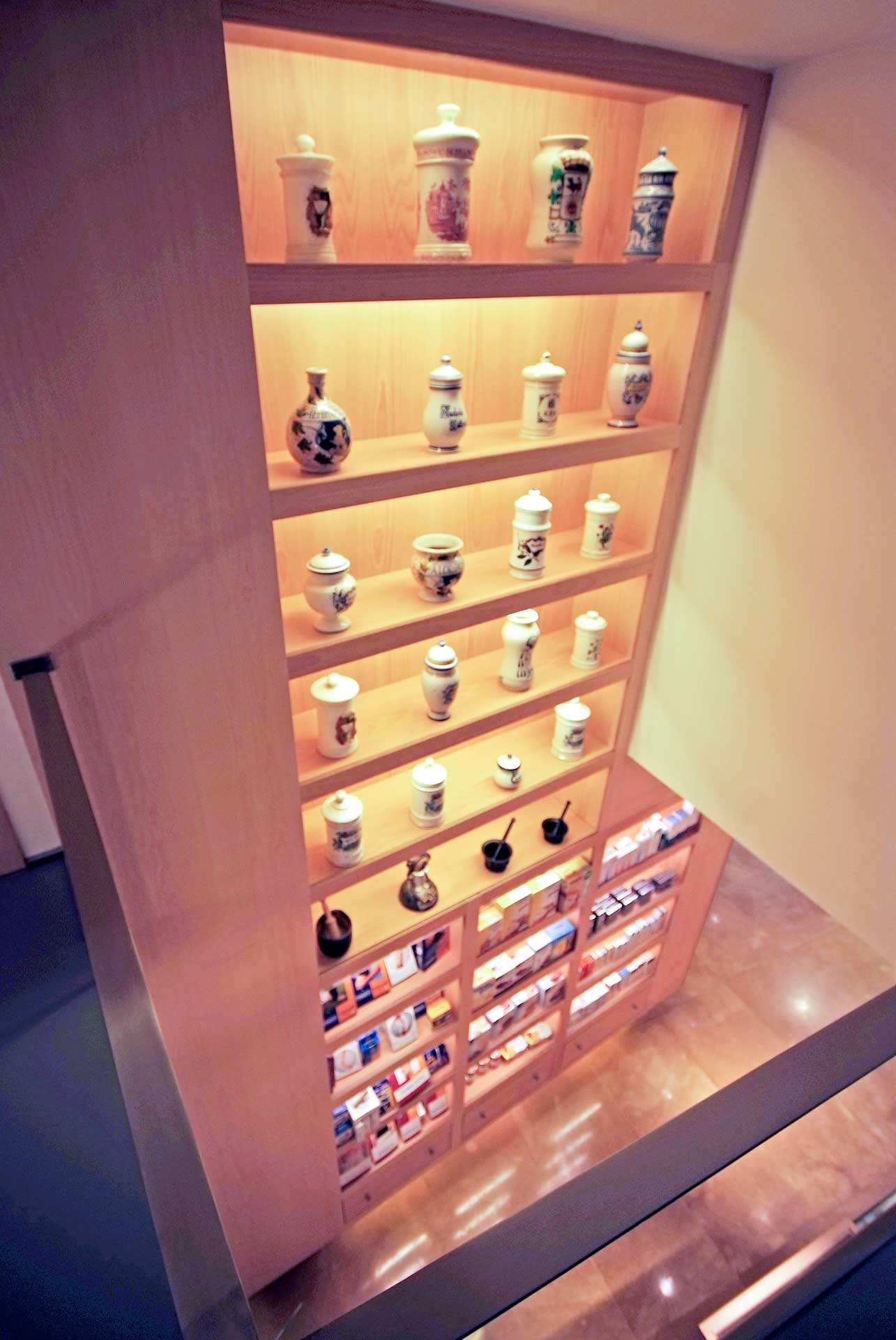 Farmacia Cativiela