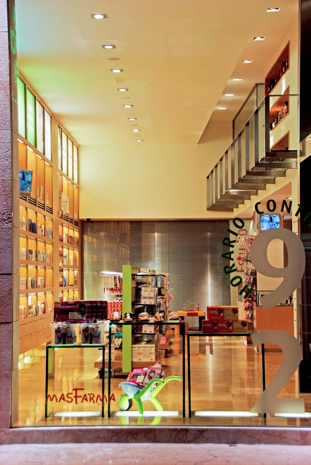 Farmacia Cativiela