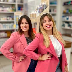 Farmacia Pérez Andújar
